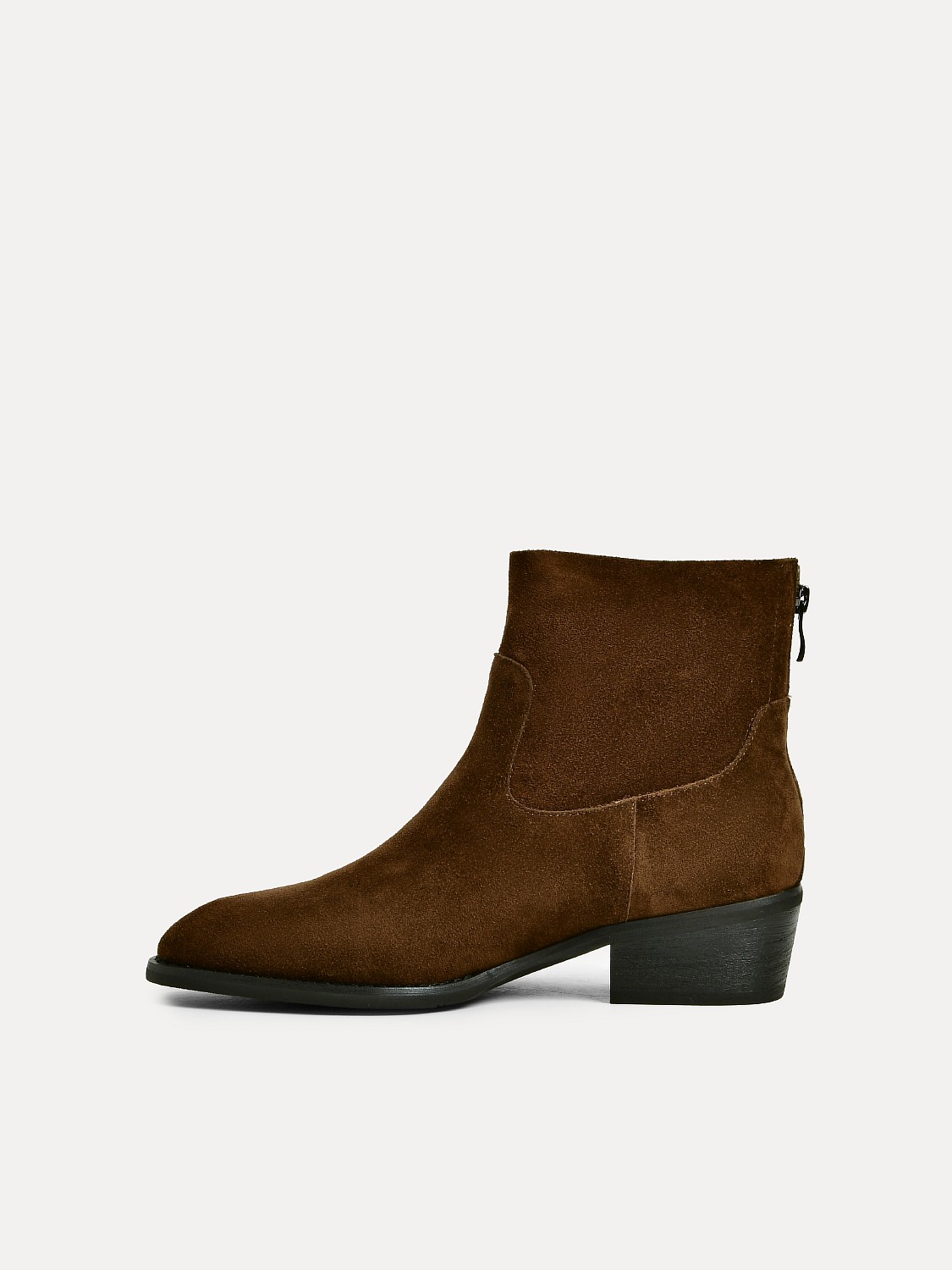 Ботильоны демисезон (K298-802)