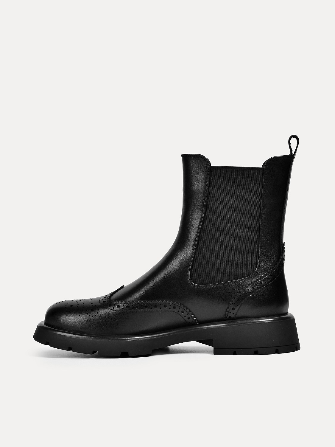 Ботинки Челси (P111-433)