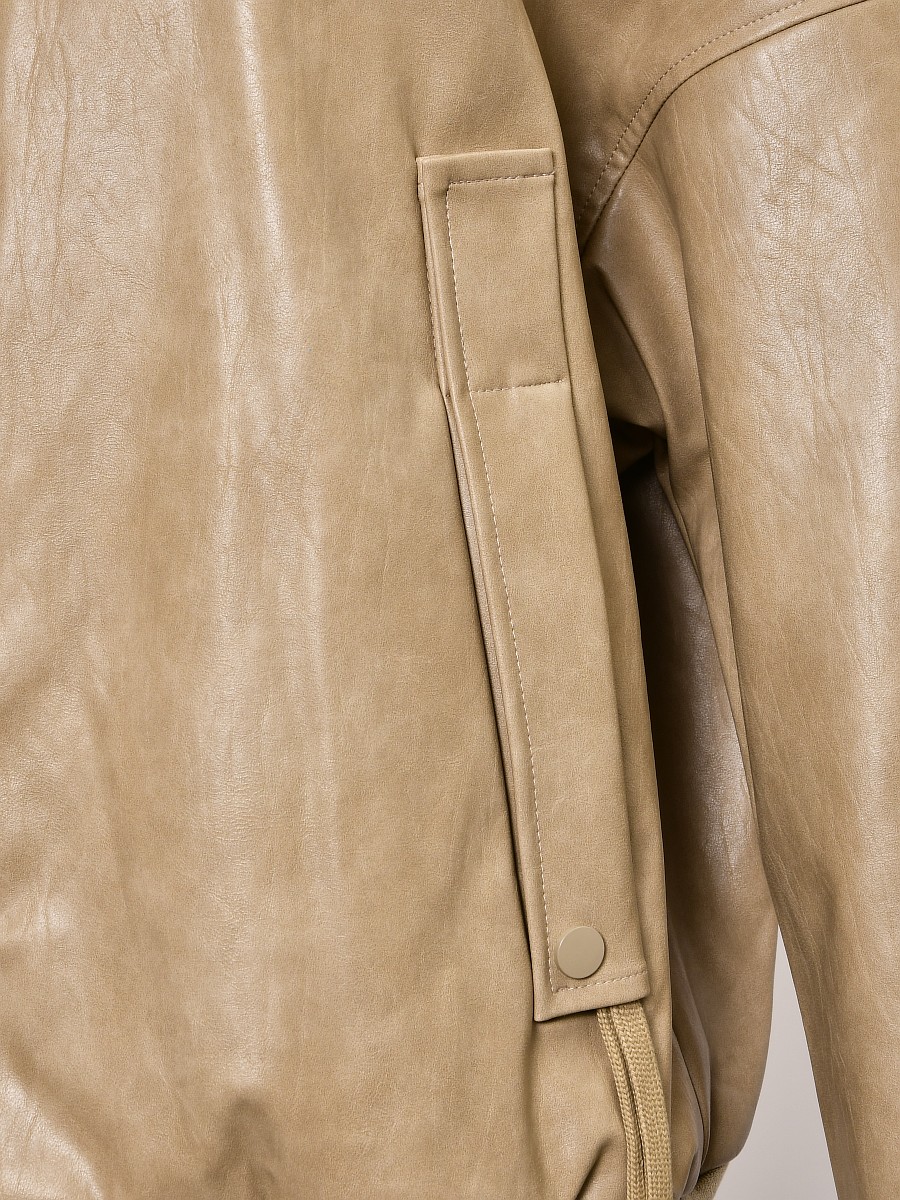 Куртка кож/зам (PD1298)