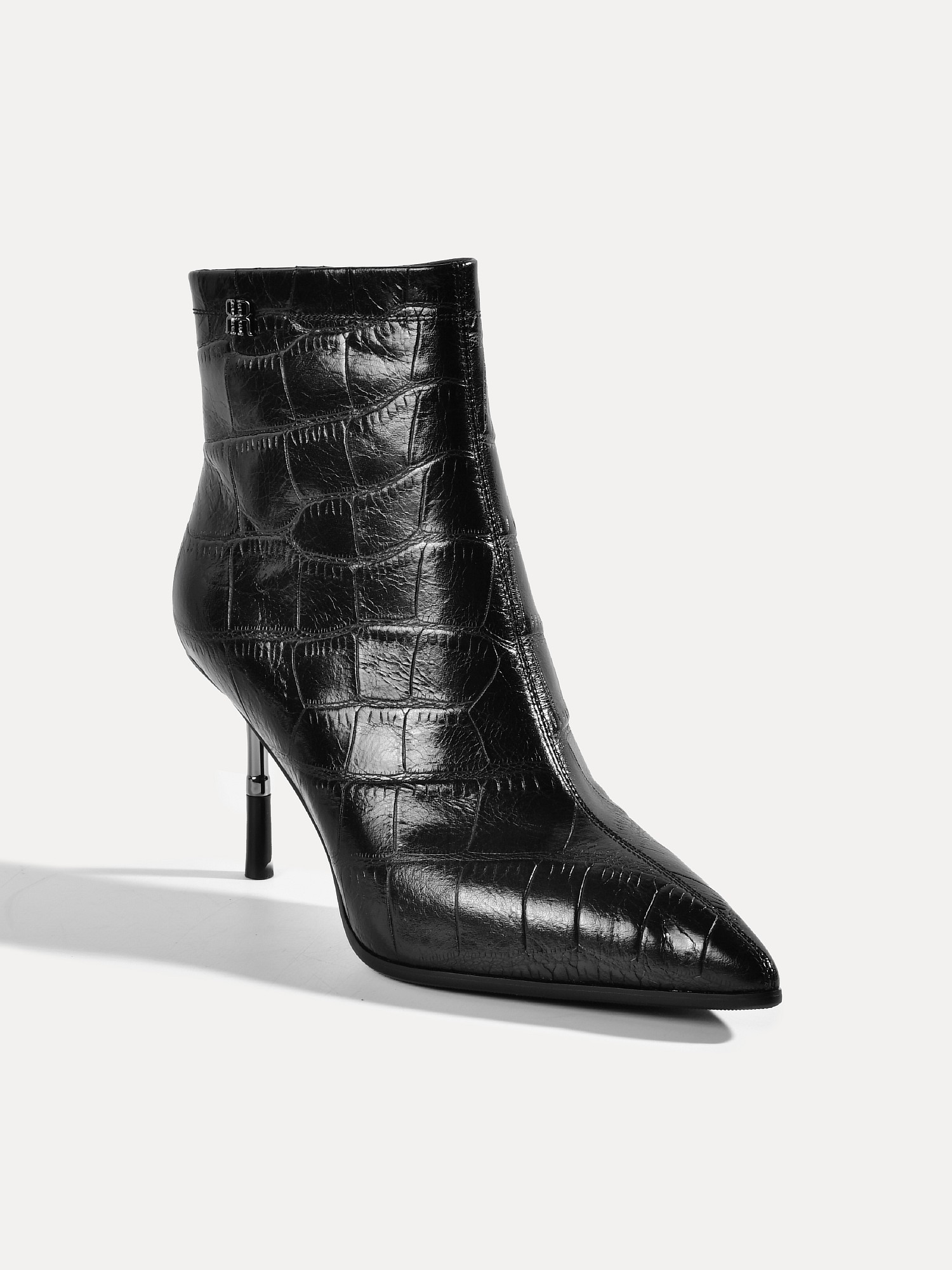 Ботильоны демисезон (202726-F1)