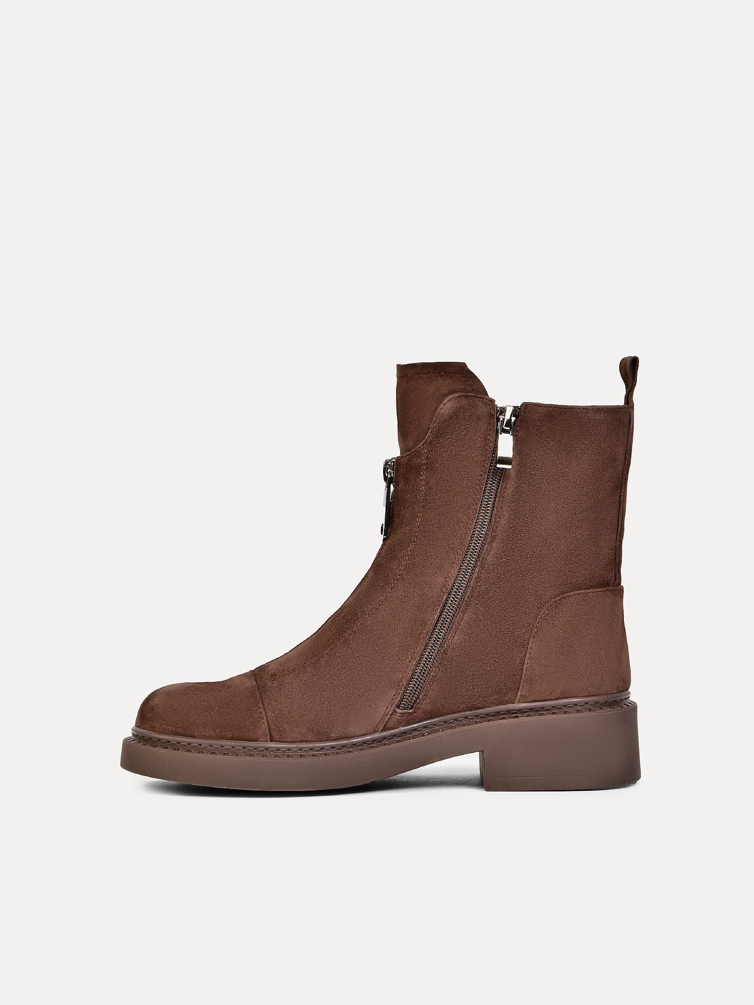 Ботинки демисезон (PAK5415-73206)