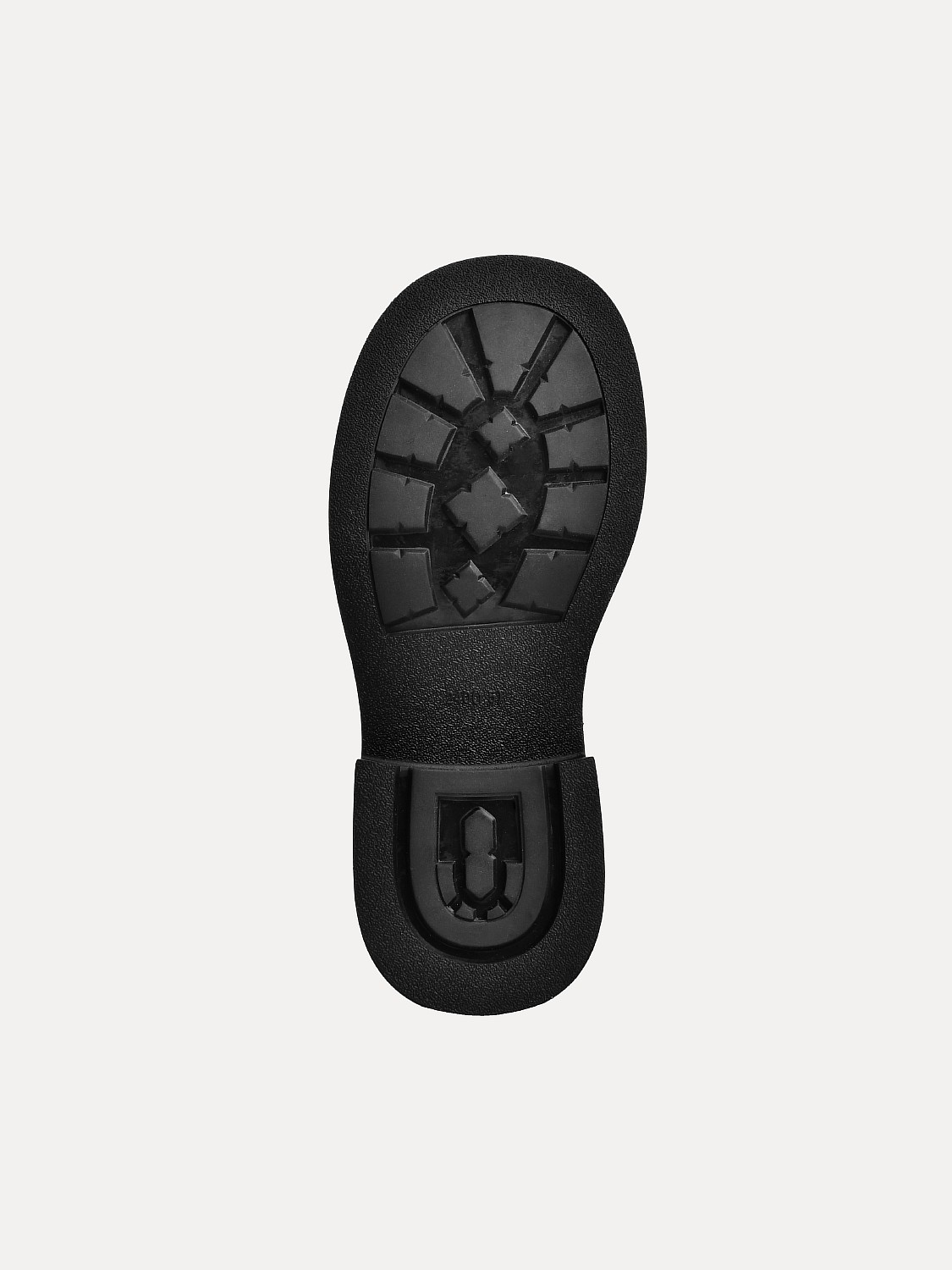 Ботинки демисезон (ED333M7919)