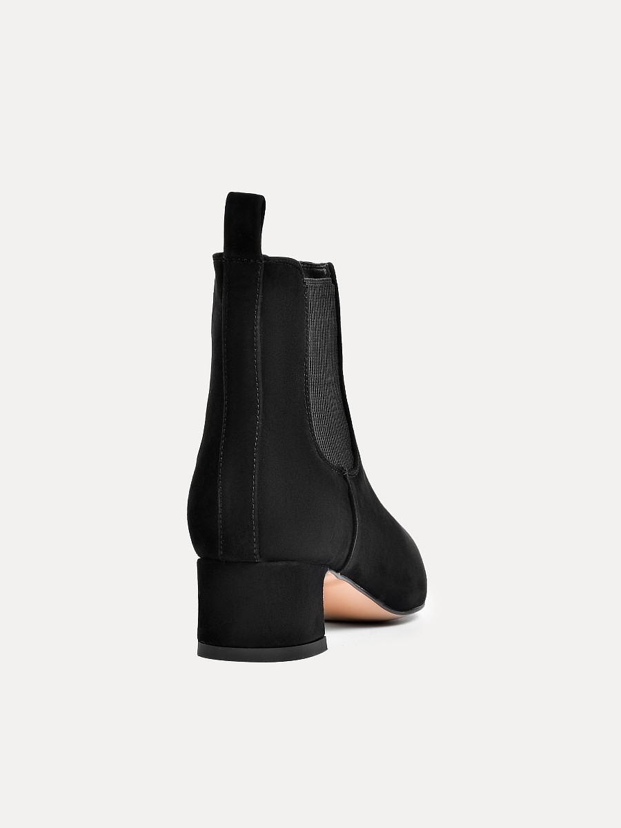 Ботильоны демисезон (P111-171)