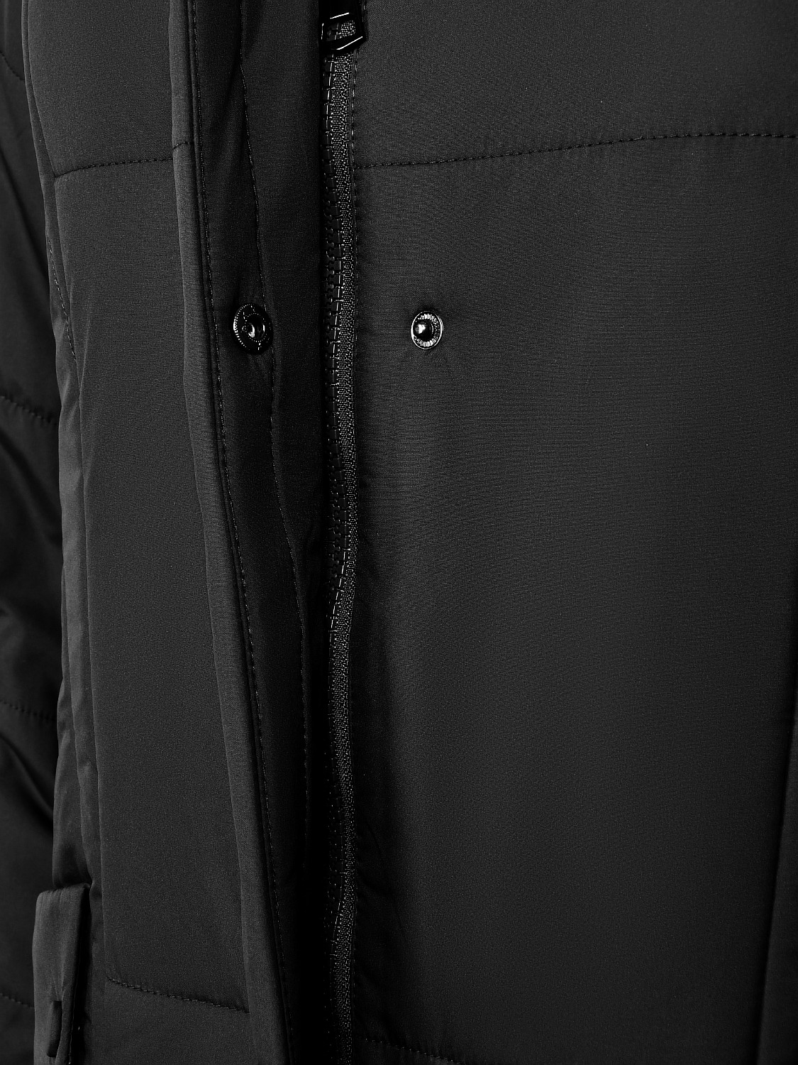 Куртка утепленная (8652F)