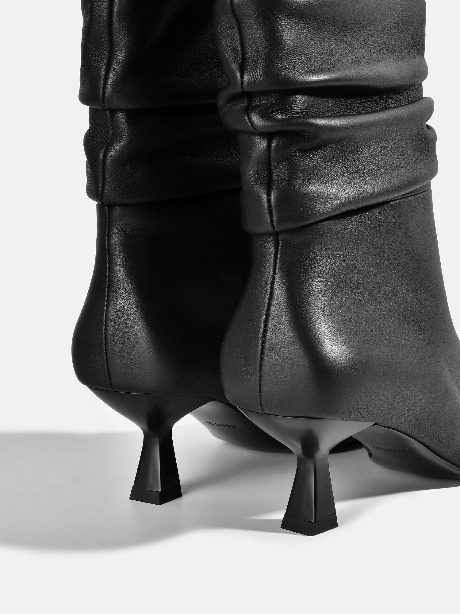 Сапоги демисезонные (H301-12YP)