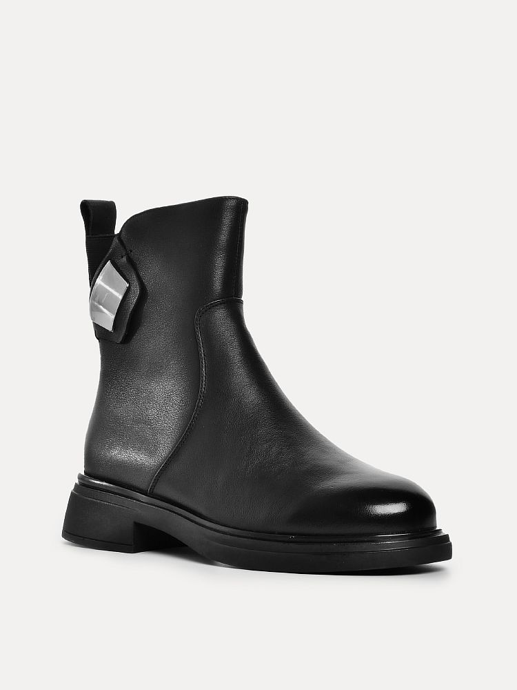 Ботинки демисезон (VE023-N317)