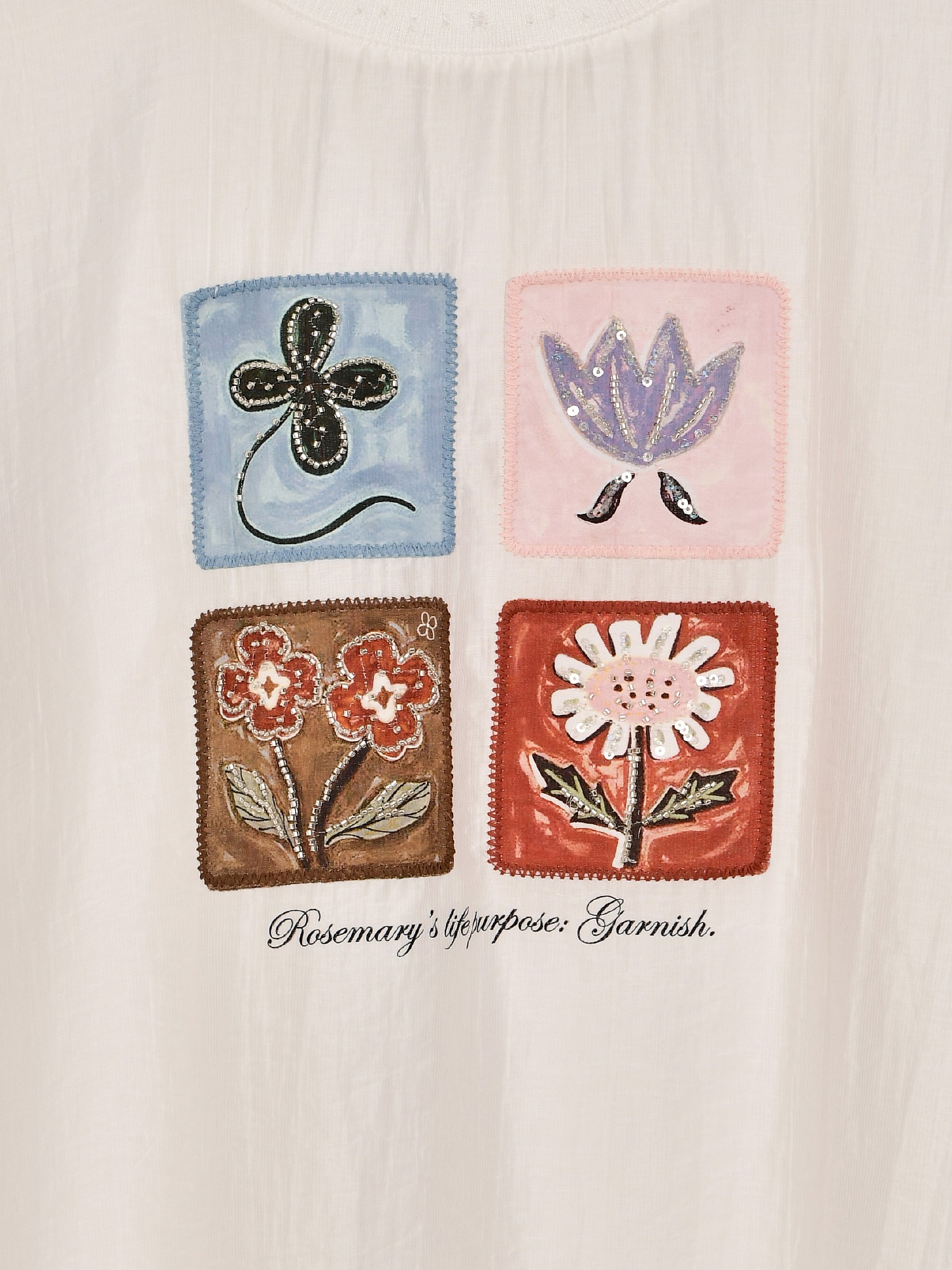 Футболка (F36015)