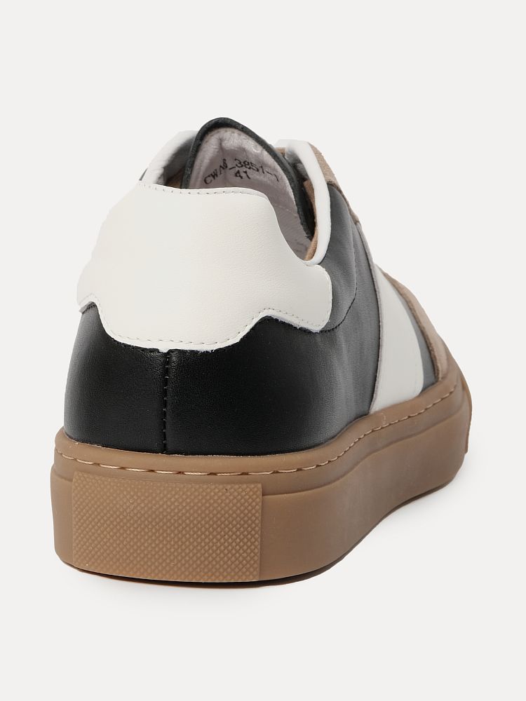 Кеды мужские (CWA6 3851)