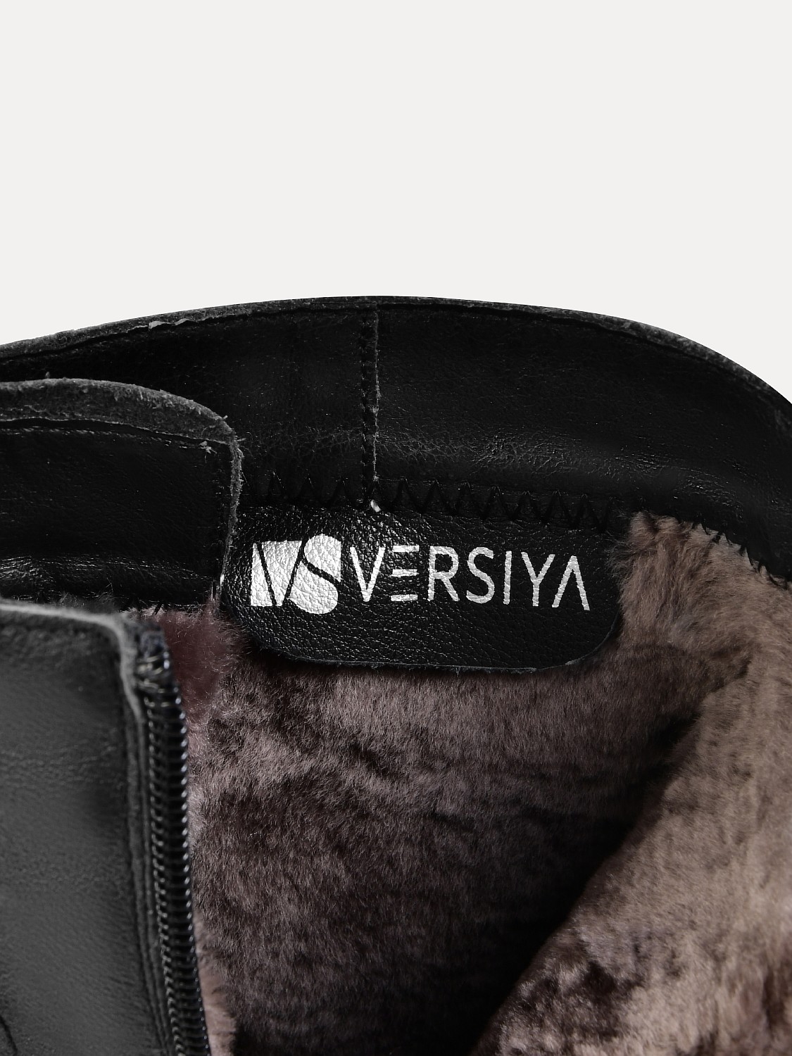 Ботинки зимние (DD6808M)