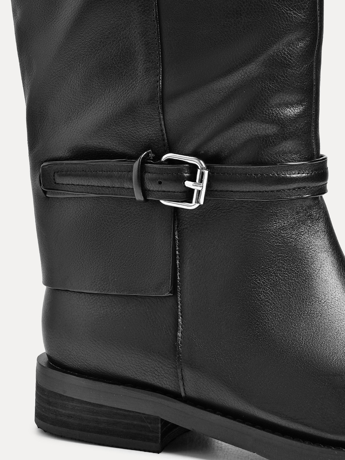 Сапоги демисезонные (K511-96)