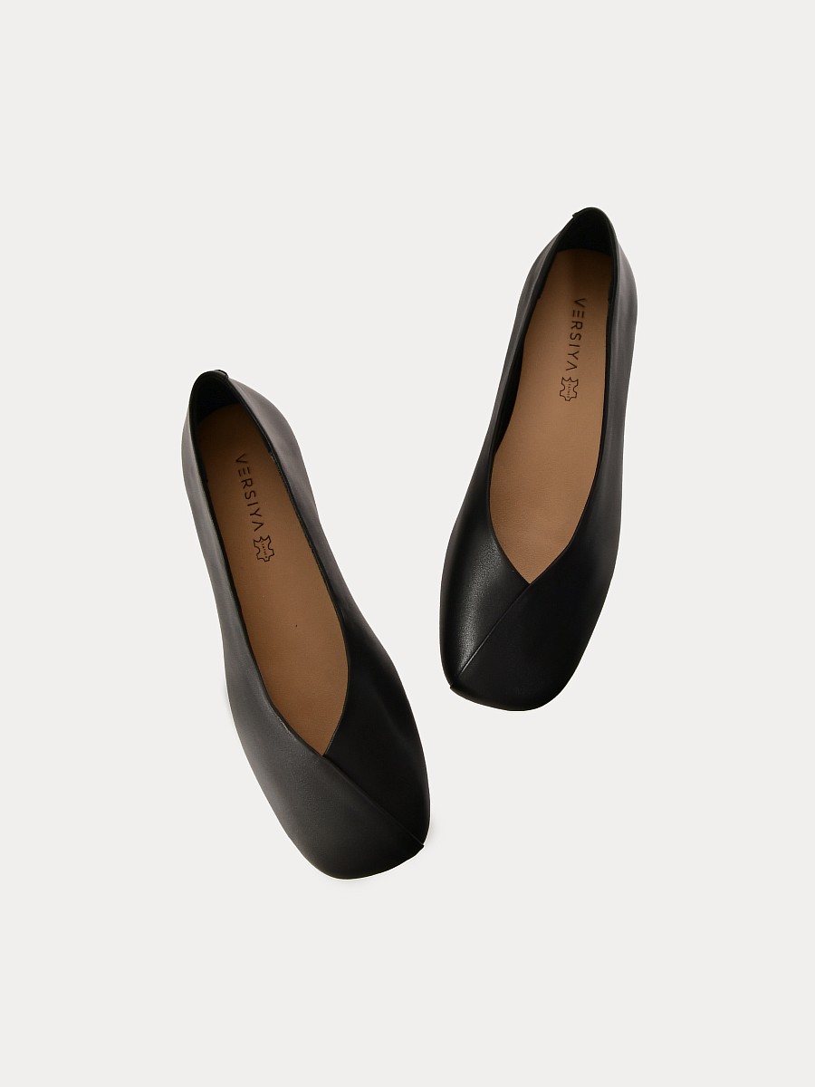 Балетки (PAE4048-62362)