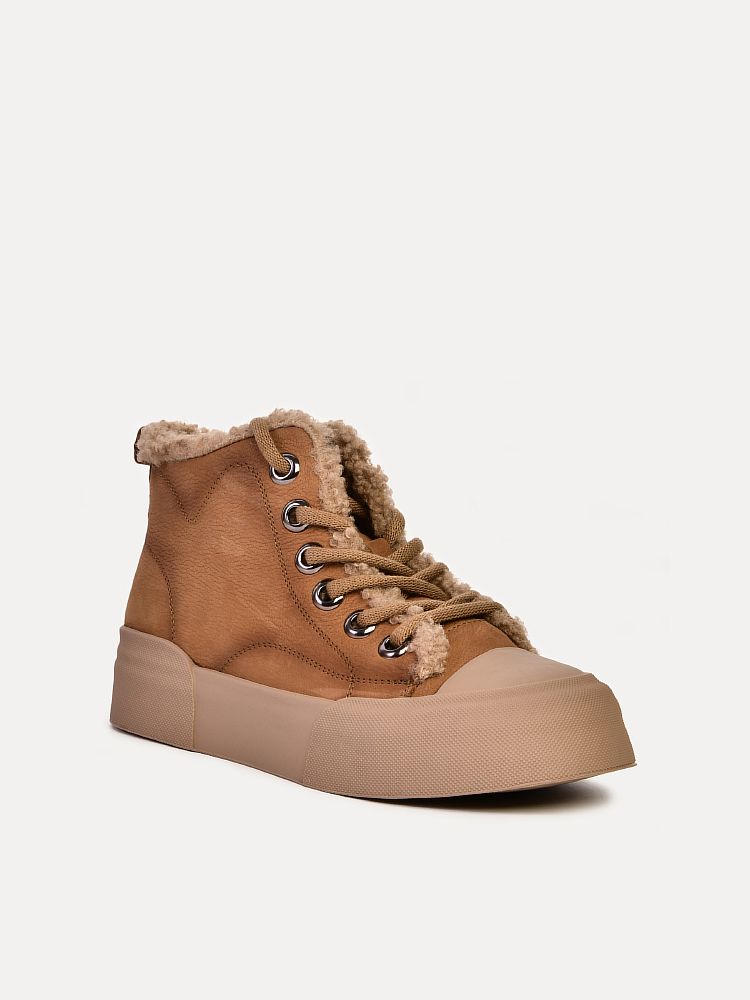 Кроссовки зимние (DM72001)