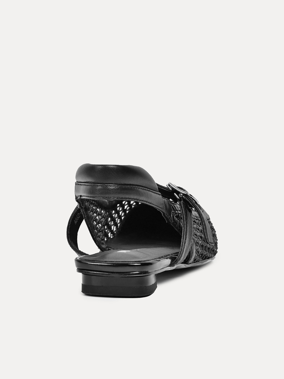 Босоножки (A862-N395)