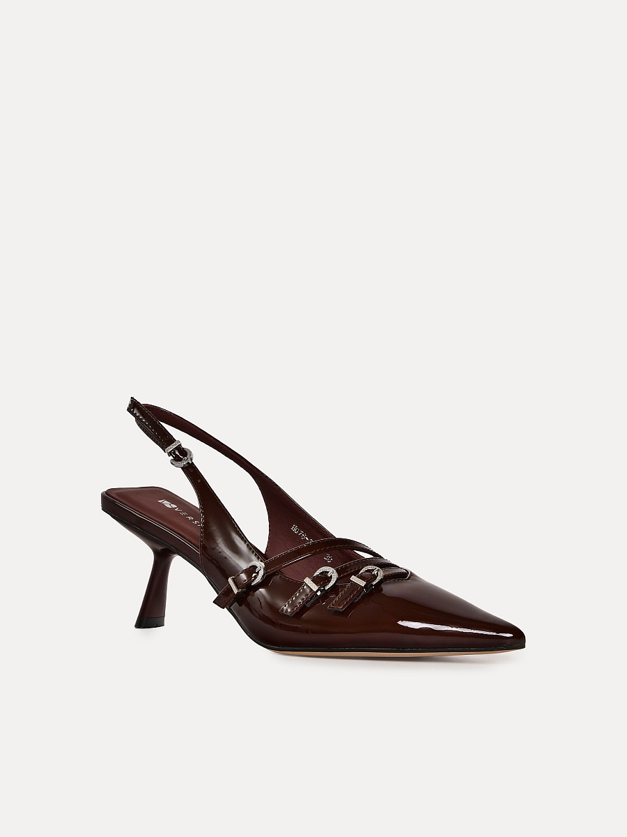 Босоножки (HG76-38)