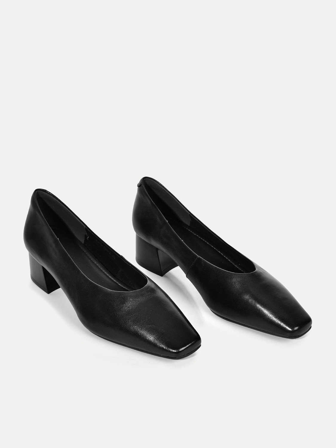 Туфли Классика (K370-295)