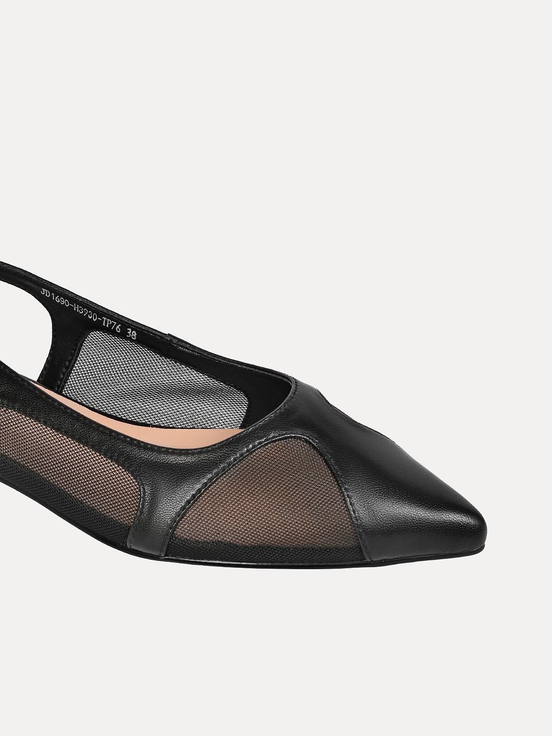 Босоножки (JD1690-H3930)