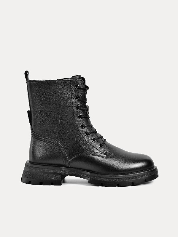 Ботинки зимние (DD6808M)