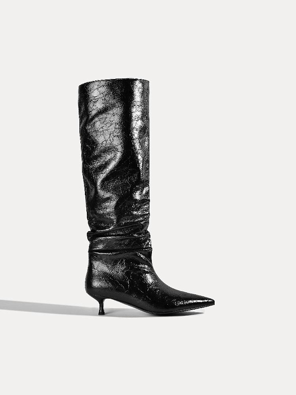 Сапоги демисезонные (H85-H1801)