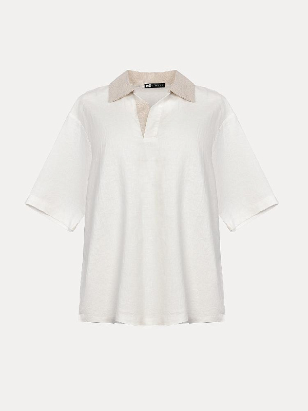 Костюм (2526-2527 поло+брюки)