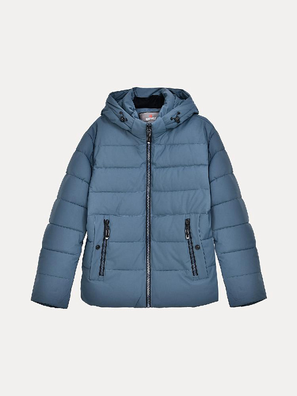 Куртка зимняя мужская (8510)