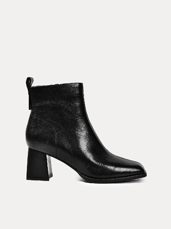 Ботильоны демисезон (KC3352-13)