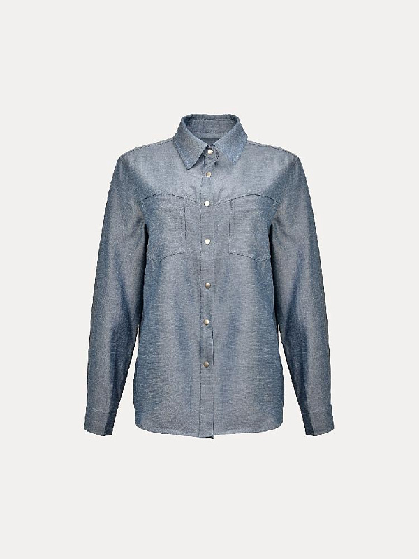 Рубашка (27011) 