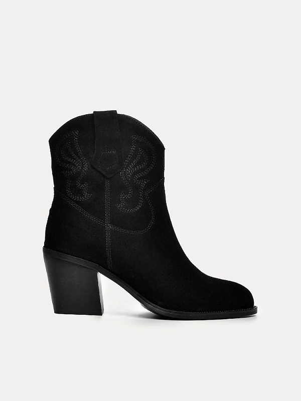 Сапоги-казаки (H761-L896) 