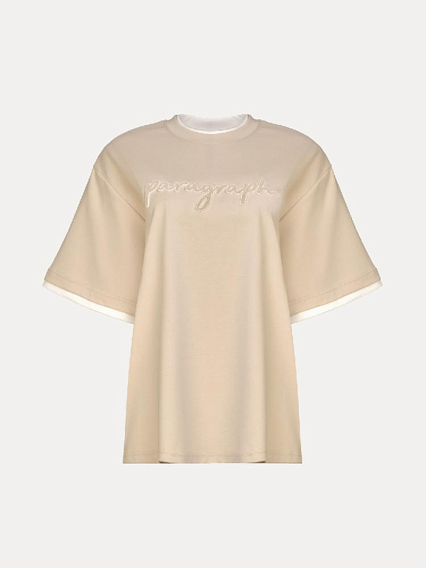 Костюм (7565-7566 футболка+брюки)