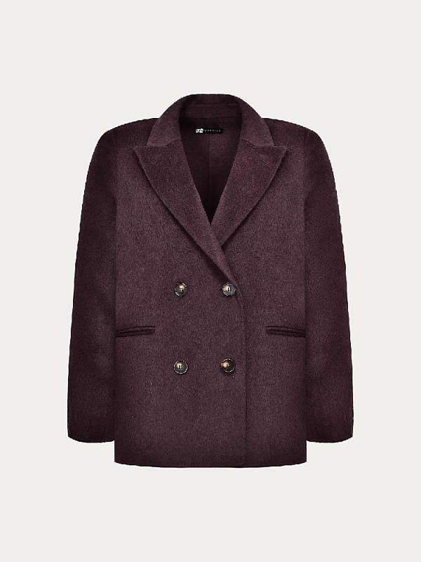 Полупальто (P1888)