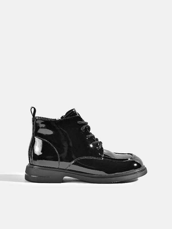 Полуботинки (12A98-33)