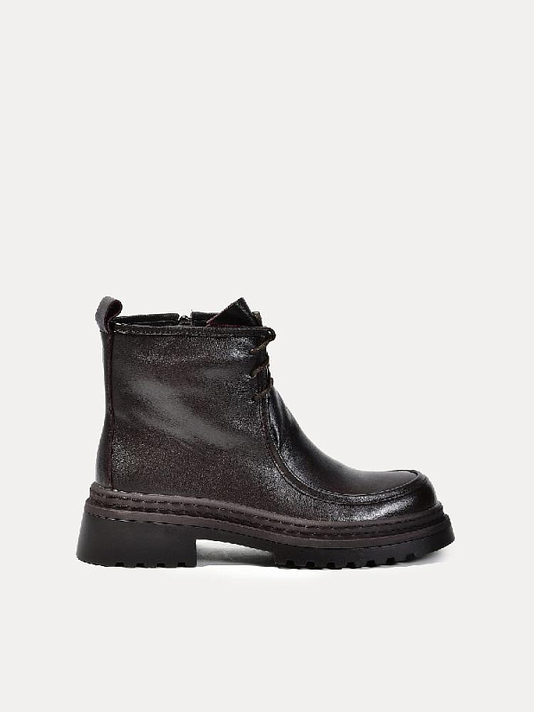 Ботинки демисезон (W258-H667)