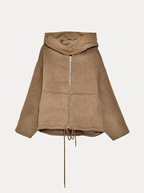 Куртка демисезонная (XD1303) 