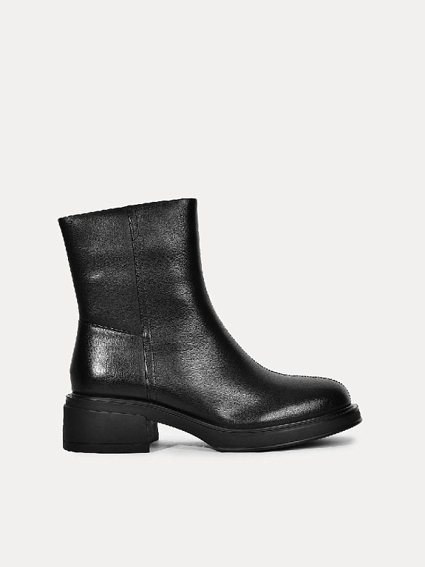 Ботинки демисезон (ZW8555-2)