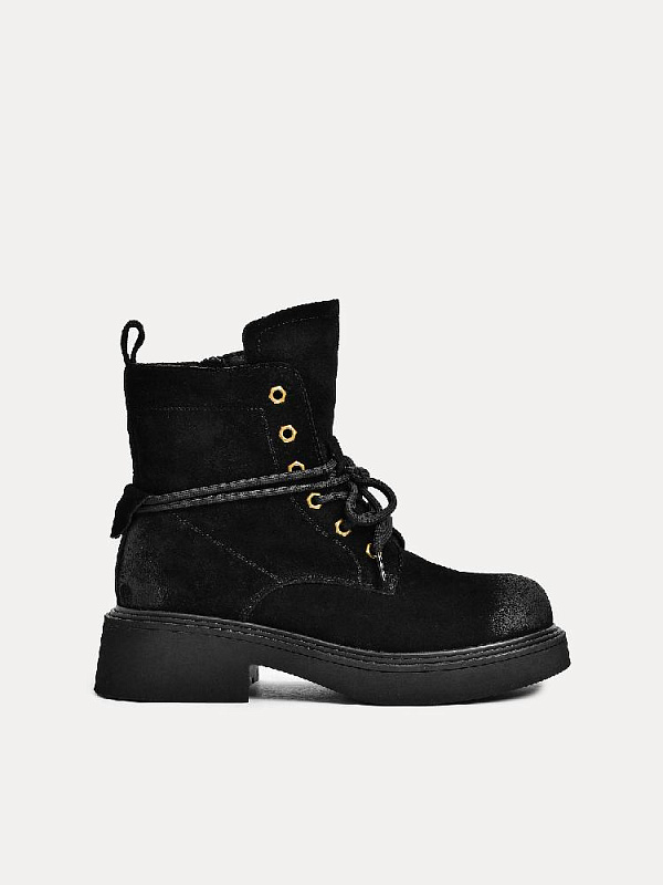 Ботинки демисезон (ED333M7919)